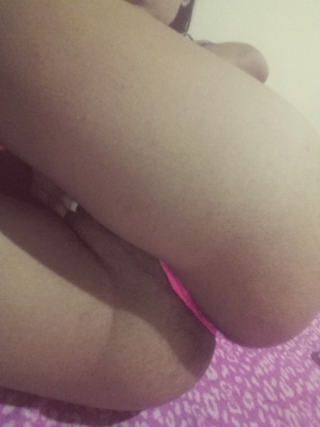 Pretty MariaJose