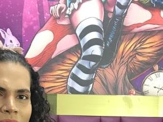aleja mistress 