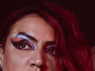 Amyredqueen 