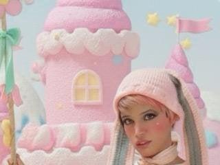 Ariel Femboy 