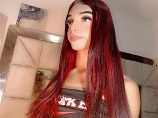 cami tsdoll