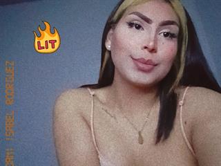 danni dolll