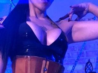 iammistress