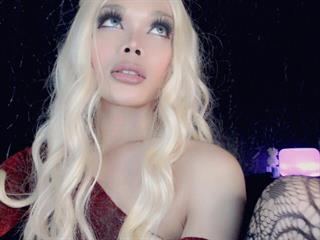 sexy Tgirl1