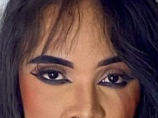 SHANTALL SOPHIA