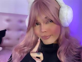 Yumeko Horney