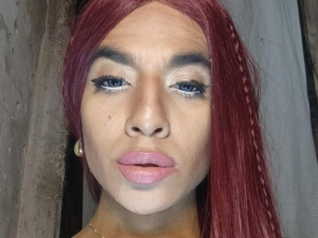 MeganFoxter