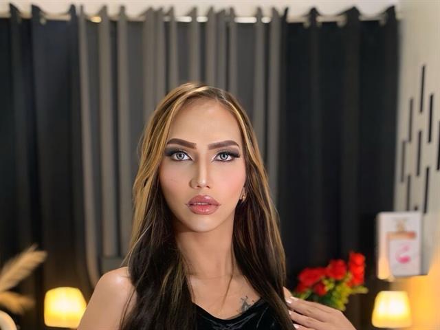 SelenaRosario