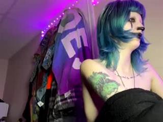 Becky the clown