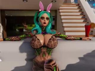Only Fans ladysif891