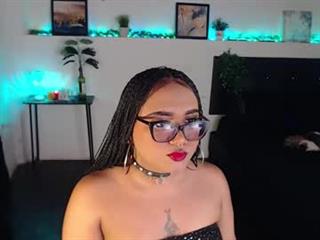 LiaScarlett